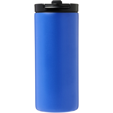 Logo trade advertising products picture of: Lebou 360 ml copper vacuum insulated tumbler