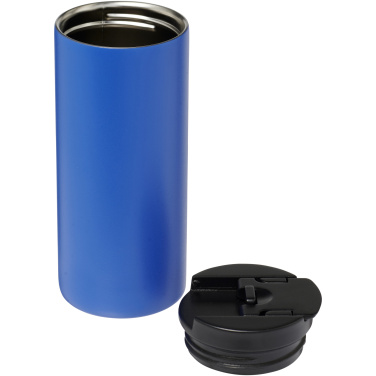 Logo trade promotional items image of: Lebou 360 ml copper vacuum insulated tumbler