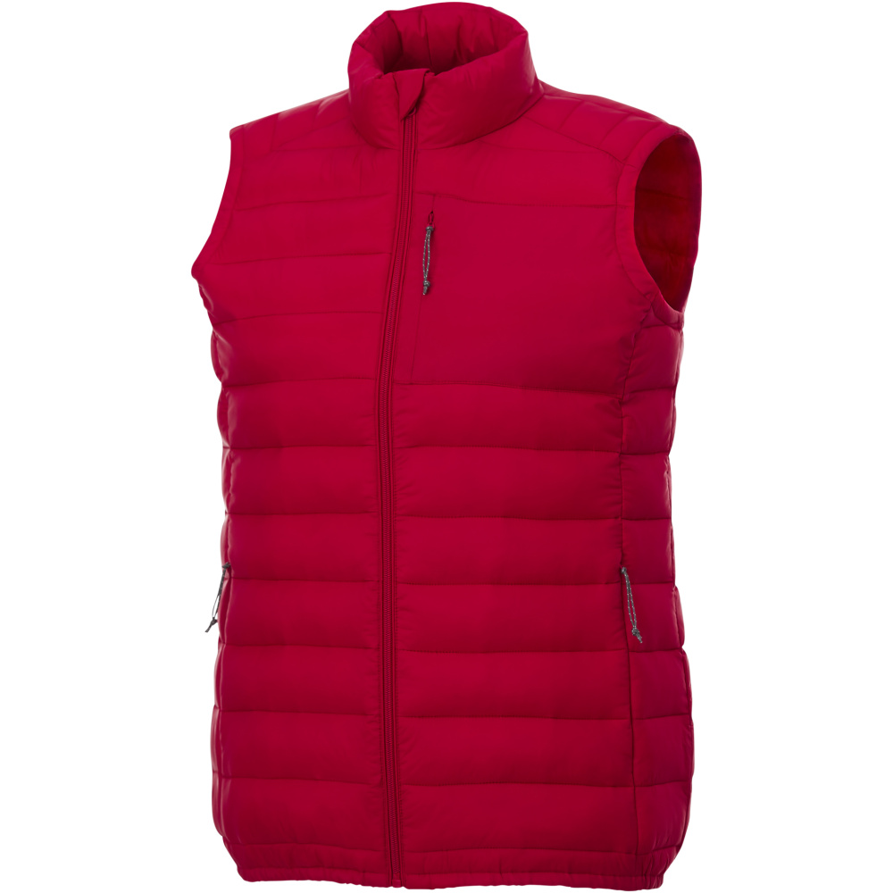 Logotrade promotional merchandise photo of: Pallas women's insulated bodywarmer