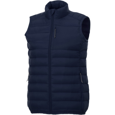 Logotrade promotional product picture of: Pallas women's insulated bodywarmer