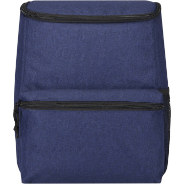 Logotrade promotional giveaways photo of: Excursion GRS RPET cooler backpack 12L