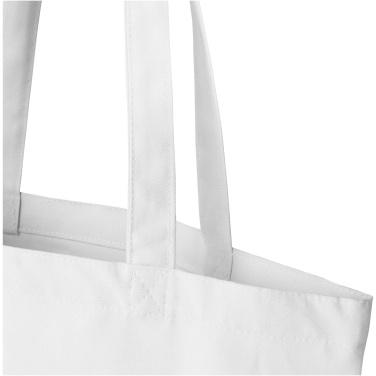Logotrade corporate gifts photo of: Orissa 270 g/m² organic tote bag 10L