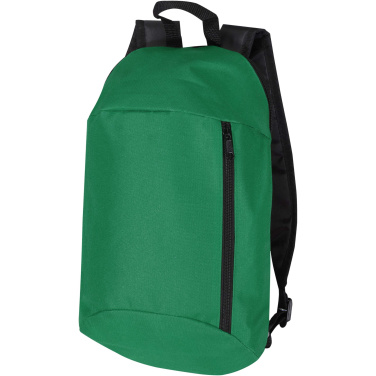 Logo trade advertising products image of: Recreation outdoor backpack 7L