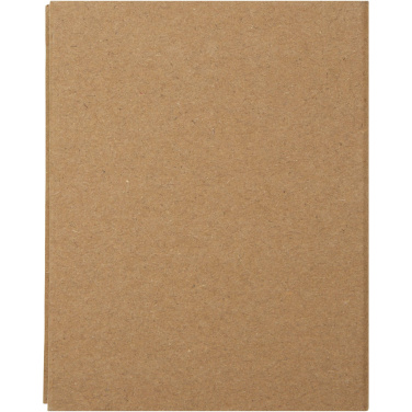 Logo trade corporate gifts picture of: Sandal memo pad