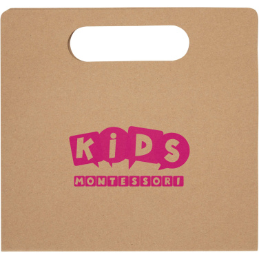 Logotrade advertising product picture of: Fir colouring set