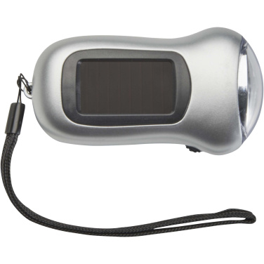 Logotrade corporate gift image of: Viv solar torch