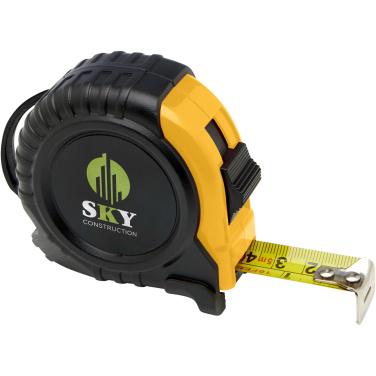 Logotrade corporate gift image of: Score 5 metre tape measure