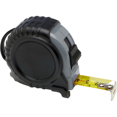 Logotrade business gift image of: Score 5 metre tape measure