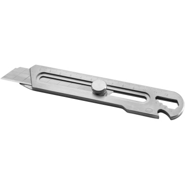 Logo trade corporate gifts picture of: Linear cutter knife