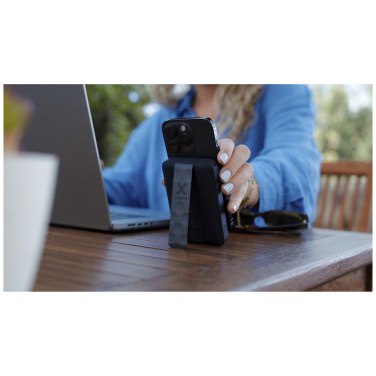 Logotrade promotional giveaway image of: Xtorm FS5W101 10.000 mAh magnetic wireless power bank