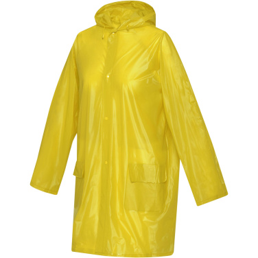 Logo trade promotional giveaway photo of: Ada raincoat