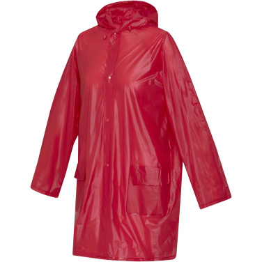 Logotrade corporate gift image of: Ada raincoat
