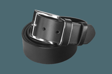 Logotrade promotional items photo of: Leather belt 502035000