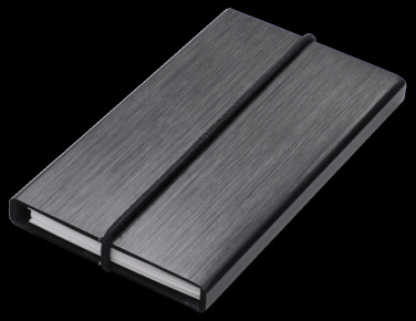 Logo trade promotional giveaways picture of: RFID credit and business card holder 126615500