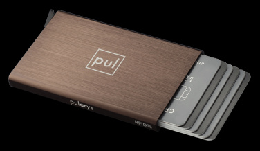 Logotrade business gifts photo of: RFID credit card holder 94415500
