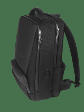 Logo trade promotional merchandise photo of: Laptop backpack 190603400