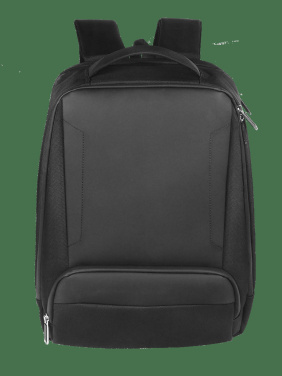 Logo trade promotional gifts image of: Laptop backpack 190603400