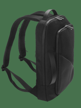 Logo trade promotional gifts picture of: Laptop backpack 190703400