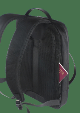 Logotrade promotional product image of: Laptop backpack 190703400