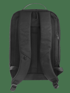 Logo trade promotional item photo of: Laptop backpack 190703400