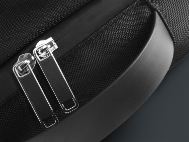 Logotrade promotional products photo of: Laptop backpack 190703400
