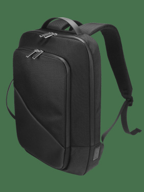 Logotrade promotional merchandise image of: Laptop backpack 190703400