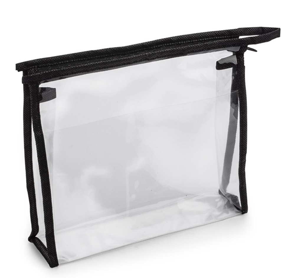 Logotrade corporate gift picture of: Cosmetic bag 204312300
