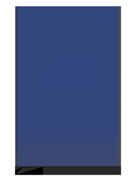 Logo trade promotional gifts image of: RFID credit card holder 94410800