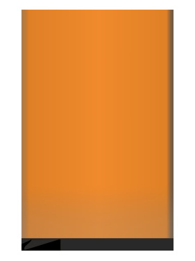 Logo trade promotional giveaways picture of: RFID credit card holder 94410800