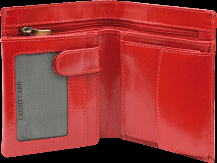 Logo trade corporate gifts picture of: Wallet 31201300