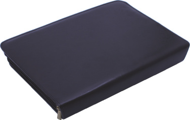 Logo trade promotional merchandise picture of: Business  Portfolio POP 10602000