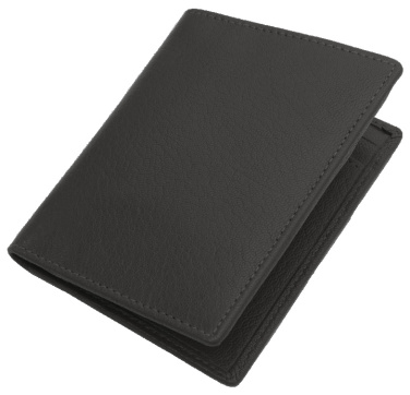 Logotrade promotional product picture of: RFID document wallet 94505200