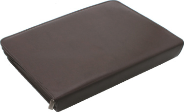 Logo trade promotional giveaways image of: Business  Portfolio POP 10602000
