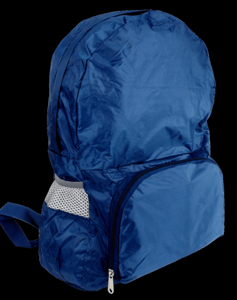 Logotrade corporate gifts photo of: Backpack - bag 124515400