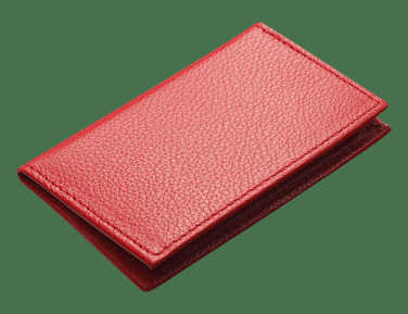 Logo trade advertising product photo of: RFID credit and business card holder 21101500