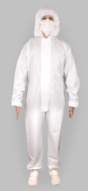 Logotrade advertising products photo of: KRONOS Membrane protective suit  1423233200