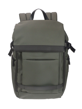 Logo trade advertising products picture of: Laptop backpack 209934500