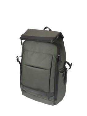 Logotrade advertising product picture of: Laptop backpack 209934500