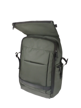 Logotrade promotional giveaway picture of: Laptop backpack 209934500