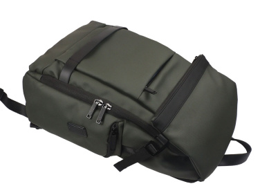 Logotrade promotional merchandise picture of: Laptop backpack 209934500