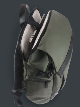 Logotrade promotional merchandise image of: Laptop backpack 209934500