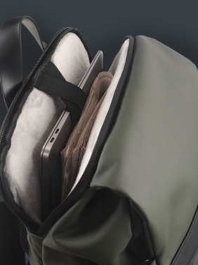 Logotrade promotional product picture of: Laptop backpack 209934500