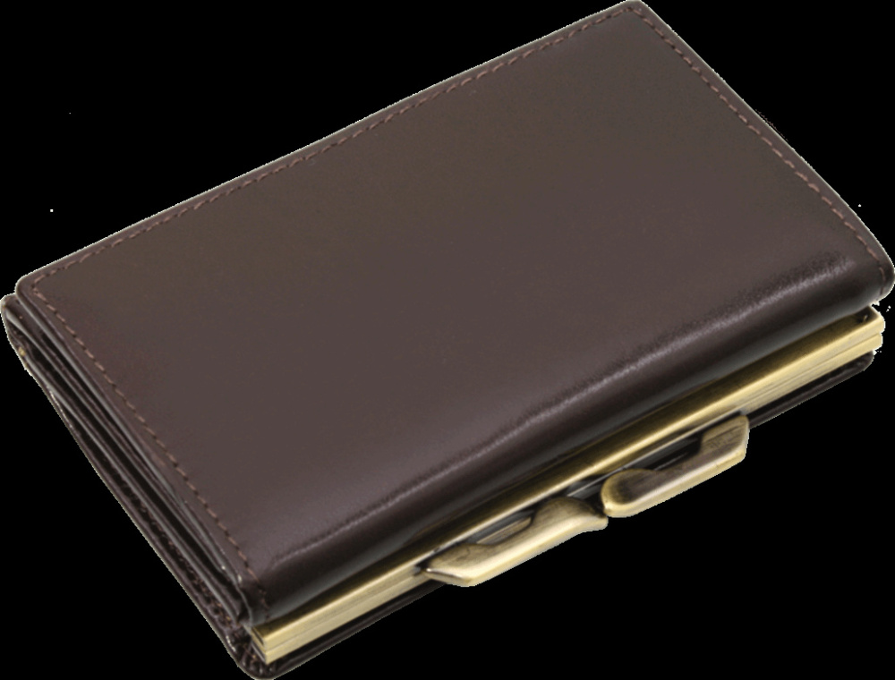 Logotrade corporate gift image of: Wallet 30401300