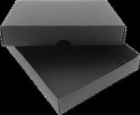 Logotrade promotional gifts photo of: Box (14,5x13,5x2,5cm) 51603700