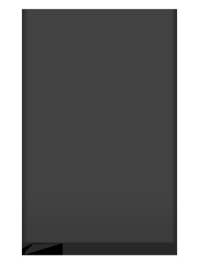Logo trade promotional products image of: RFID credit card holder 94410800