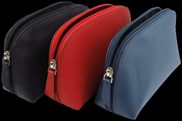 Logotrade business gifts photo of: Cosmetic bag 52705500