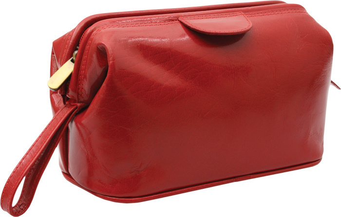 Logotrade promotional merchandise picture of: Cosmetic bag 43901300