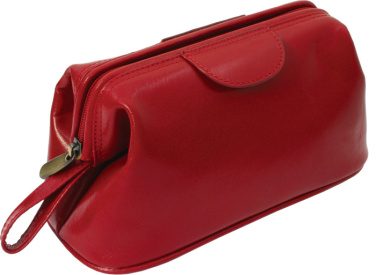 Logo trade corporate gifts picture of: Cosmetic bag 43901300