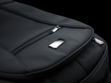 Logotrade corporate gift image of: Laptop backpack 124308700
