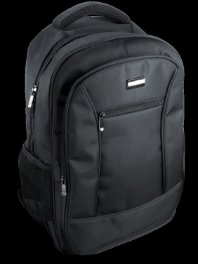 Logotrade promotional gift image of: Laptop backpack 124308700